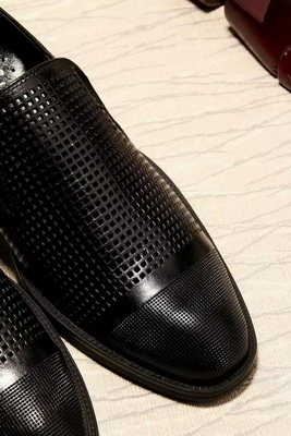 LV Business Men Shoes--238